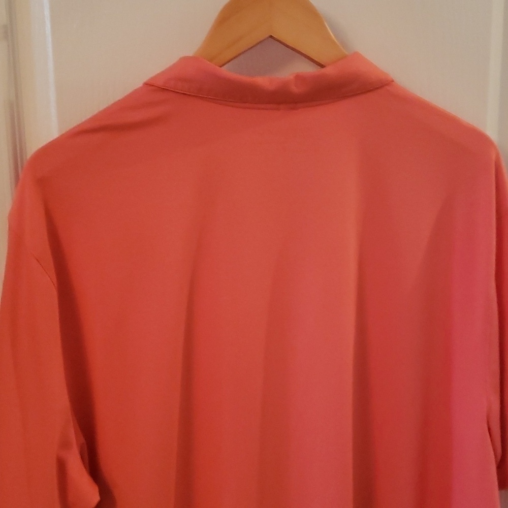 Nike Dry-Fit Golf Standard fit polo - Picture 6 of 6